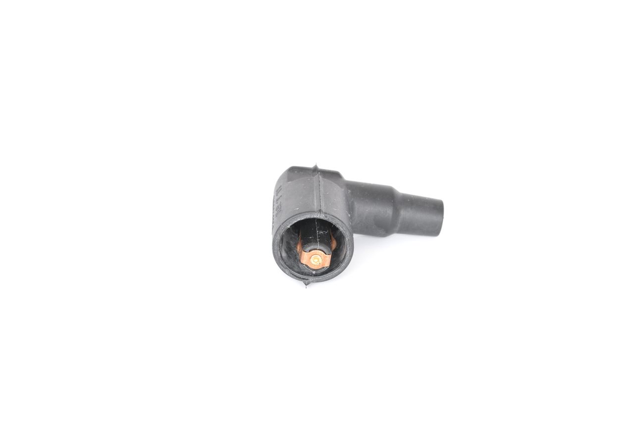Stecker, Zündverteiler
