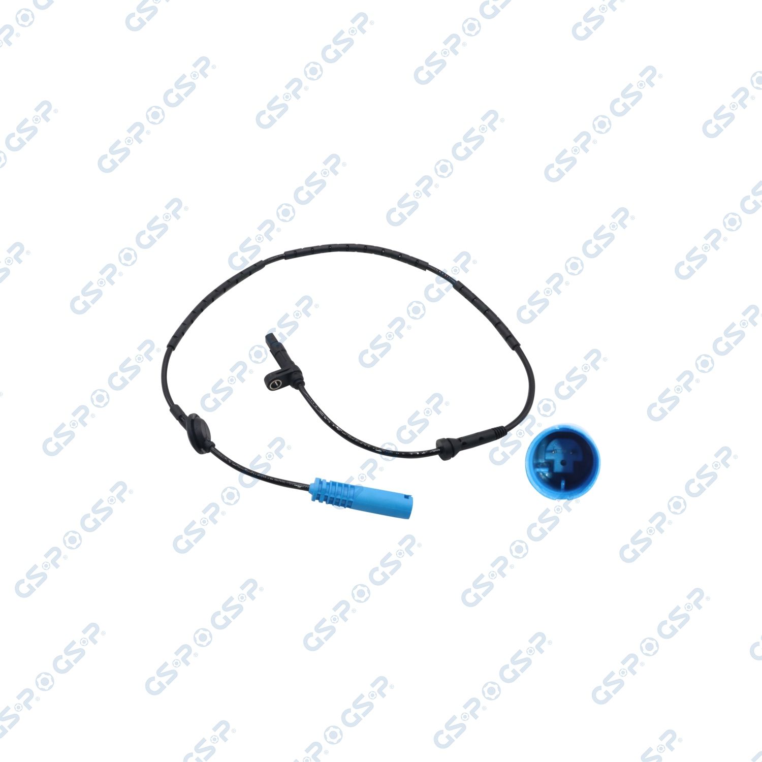 Sensor, revoluciones de la rueda
