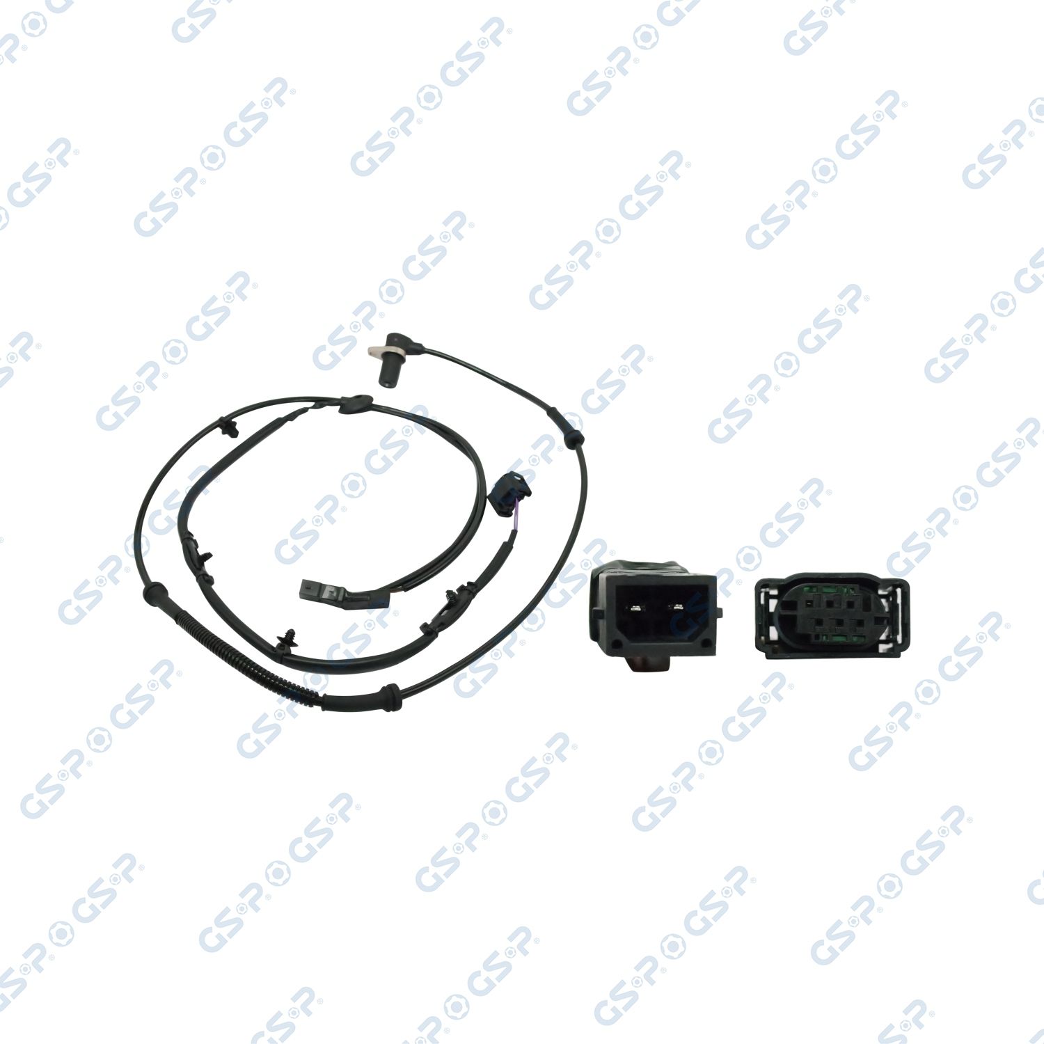 Sensor, revoluciones de la rueda