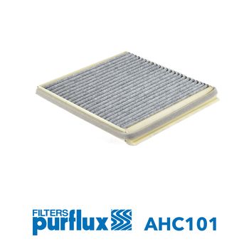 Filter, Innenraumluft