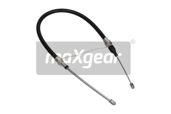 MAXGEAR 32-0129 Cable Pull, parking brake