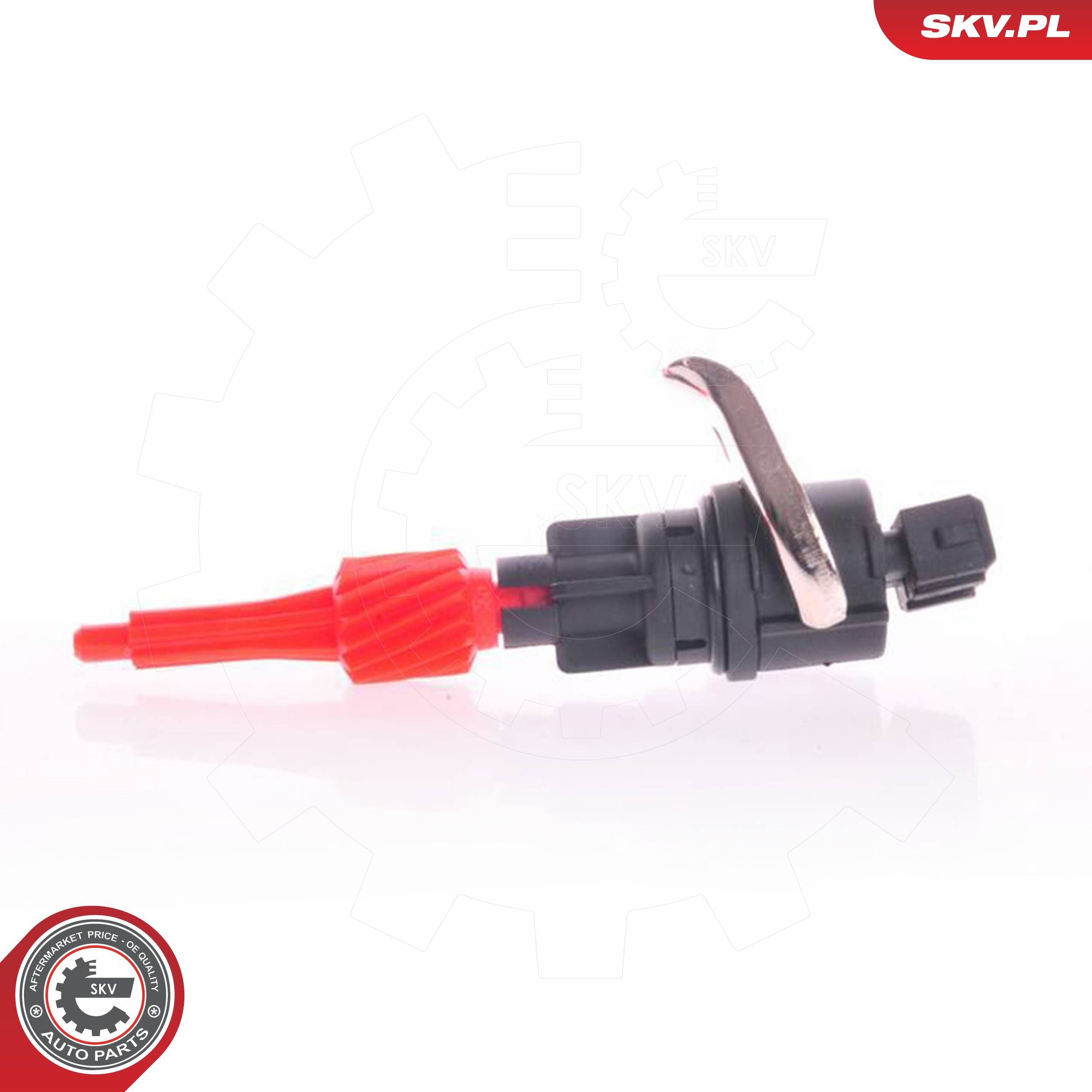 ESEN SKV 17SKV201 - Sensor, Geschwindigkeit/Drehzahl