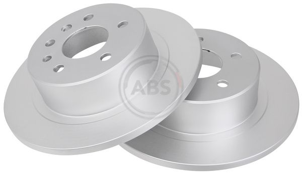 Brake Disc 16264