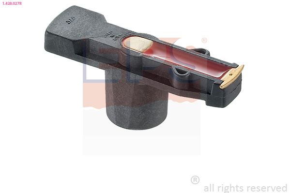 Zündverteilerläufer