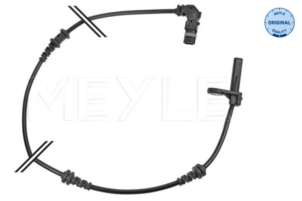 Sensor, Raddrehzahl