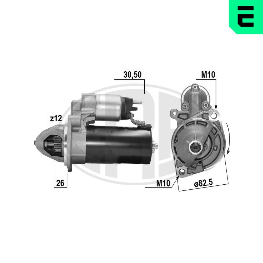 TUYERE BUSE PMX45