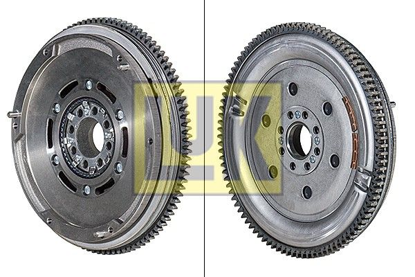 Flywheel 415 0356 10