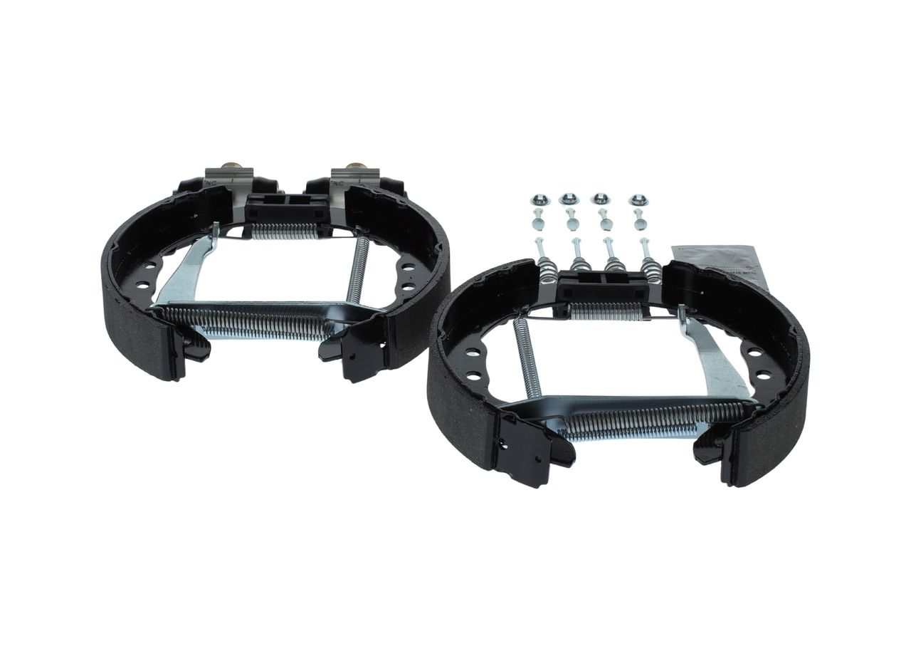 Bremsbackensatz Bremsbackensatz