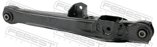 Control/Trailing Arm, wheel suspension 0424-CUR