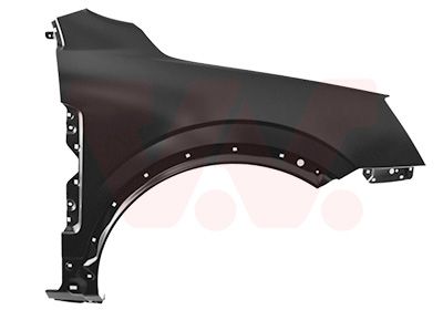 VAN WEZEL 3762658 - Kotfl&uuml;gel