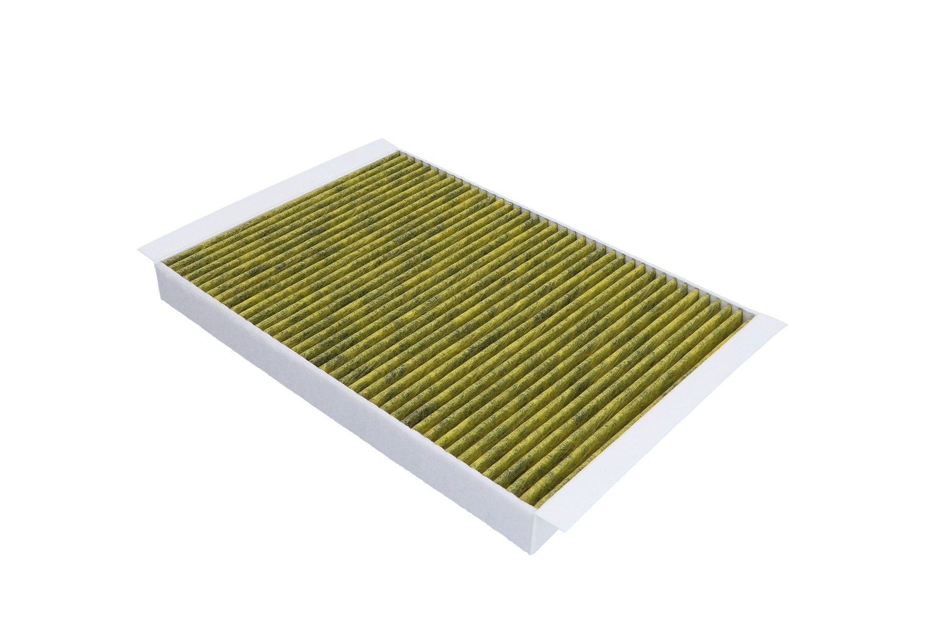 Filter, Innenraumluft
