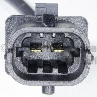 Sensor, Abgastemperatur