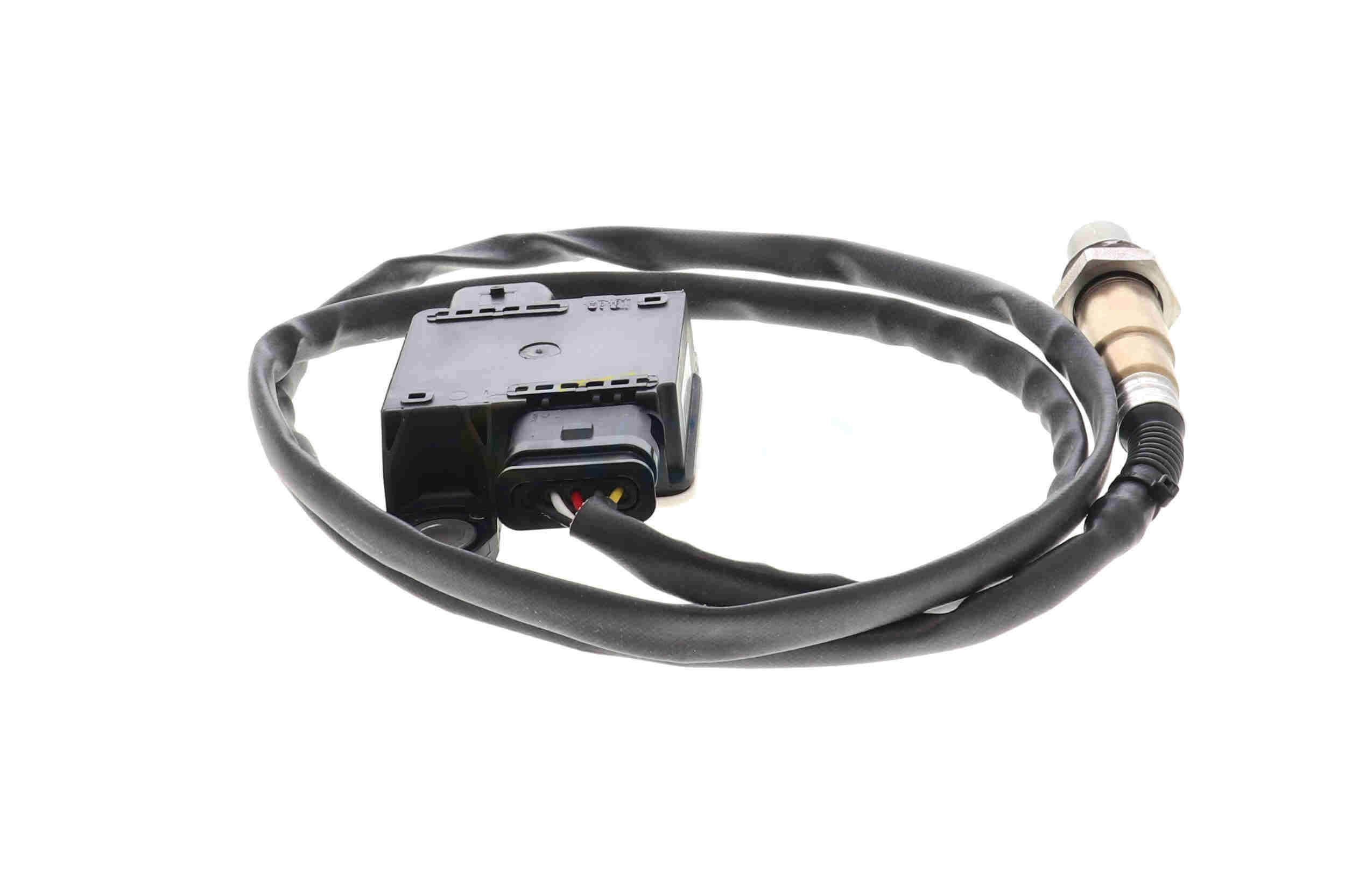 Partikelsensor