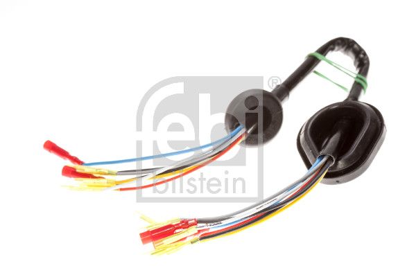 Kabelreparatursatz, Heckklappe Kabelreparatursatz, Heckklappe