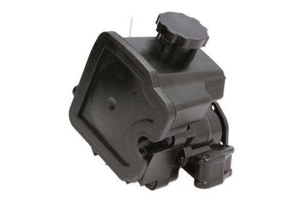Hydraulikpumpe, Lenkung