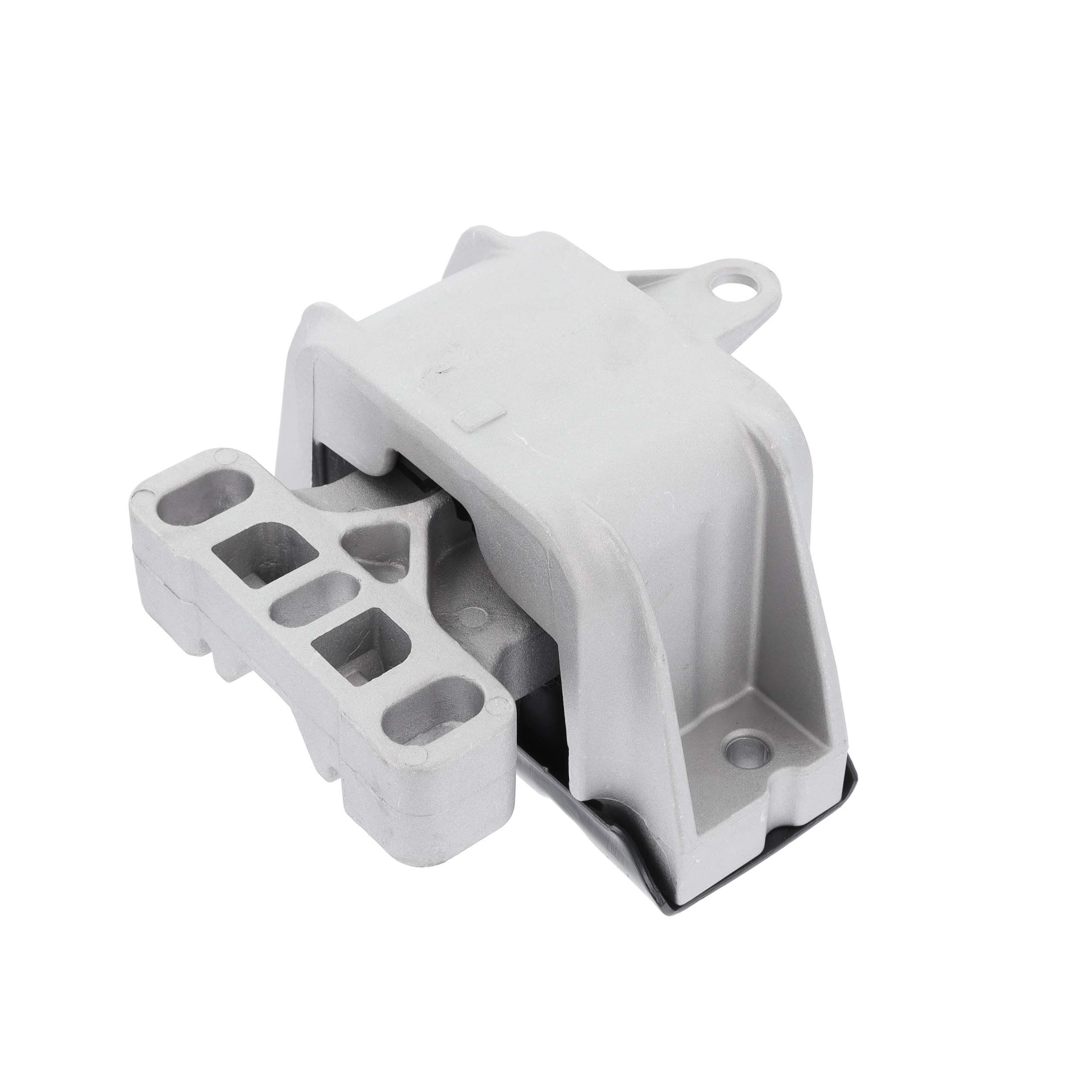 montavimas, neautomatinė transmisija