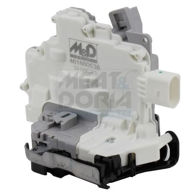 MEAT & DORIA 31211 - T&uuml;rschloss