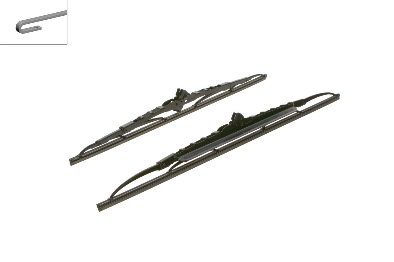 BOSCH 3 397 118 403 Wiper Blade