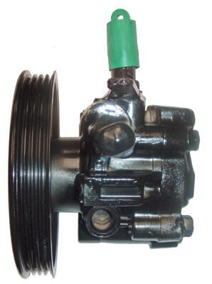 Hydraulikpumpe, Lenkung