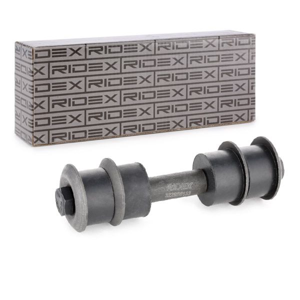 RIDEX 3229S0133 Link/Coupling Rod, stabiliser bar