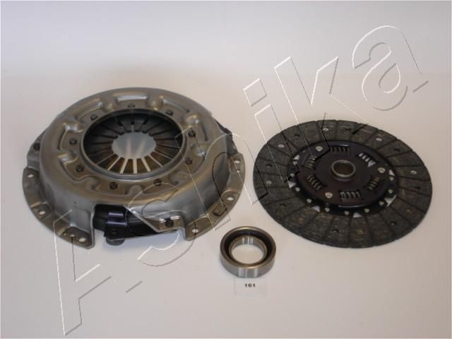 Clutch Kit 92-01-161