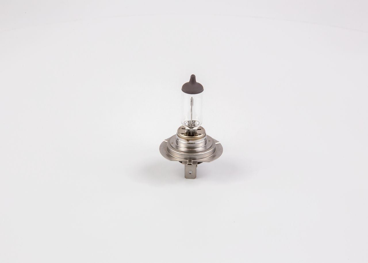 Glühlampe, Fernscheinwerfer