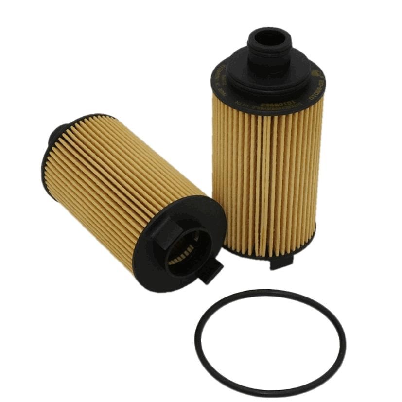 OIL FILTER FITS R2856P WCO221 - TecDoc Only
