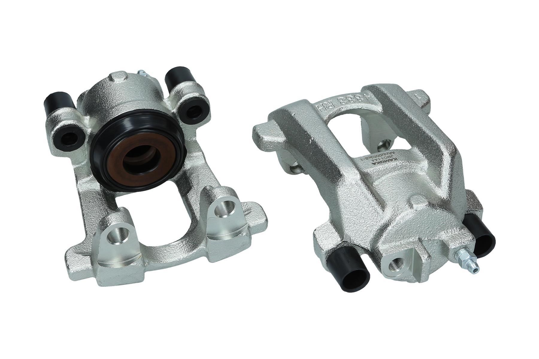 Bremssattel