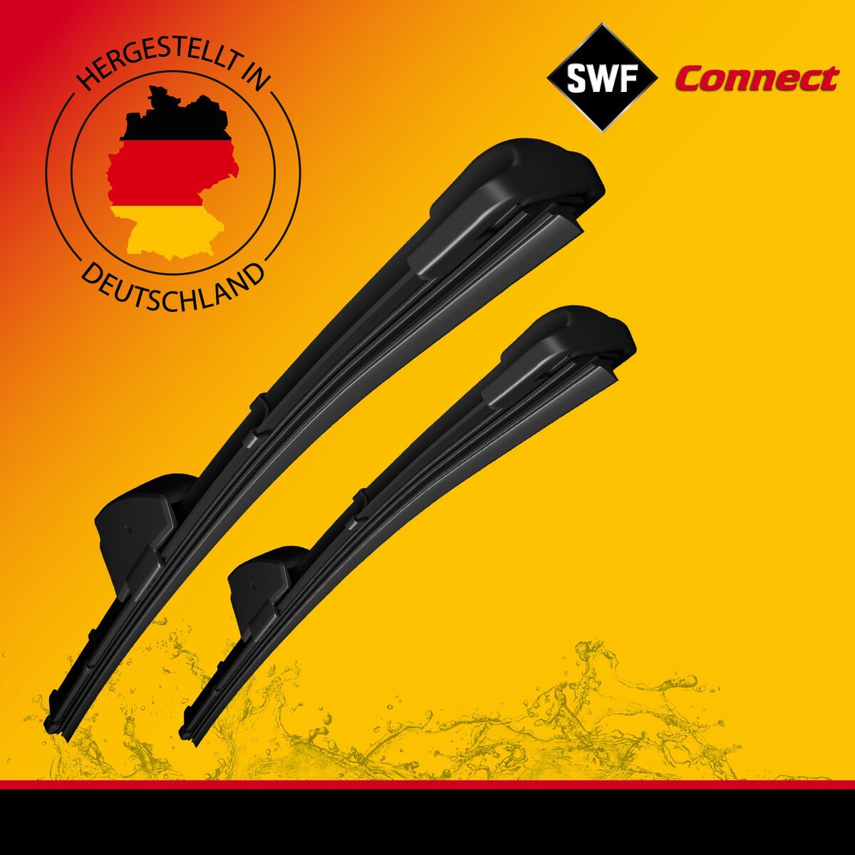Wischblatt
