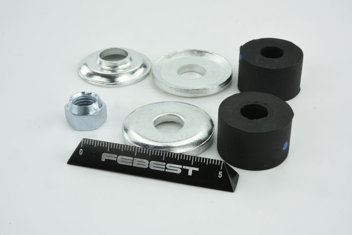 skersinio stabilizatoriaus komplektas