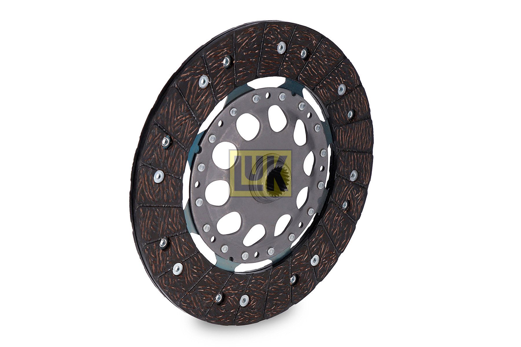 Schaeffler LuK 324 0219 10 Clutch Disc