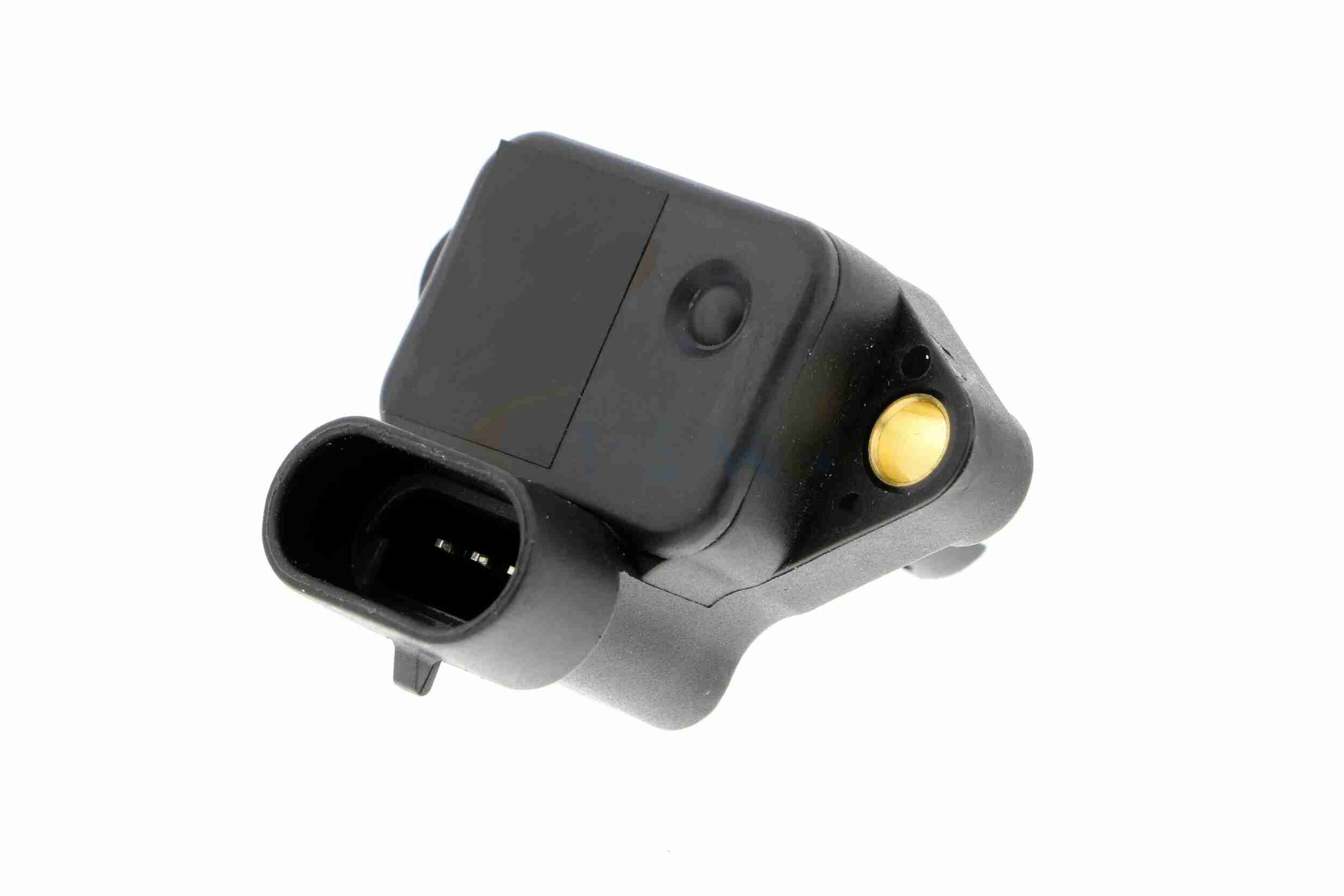 Luftdrucksensor, H&ouml;henanpassung