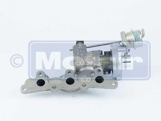 Motair 660320 - Lader, Aufladung