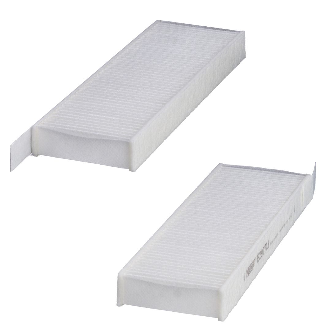 Filter, Innenraumluft