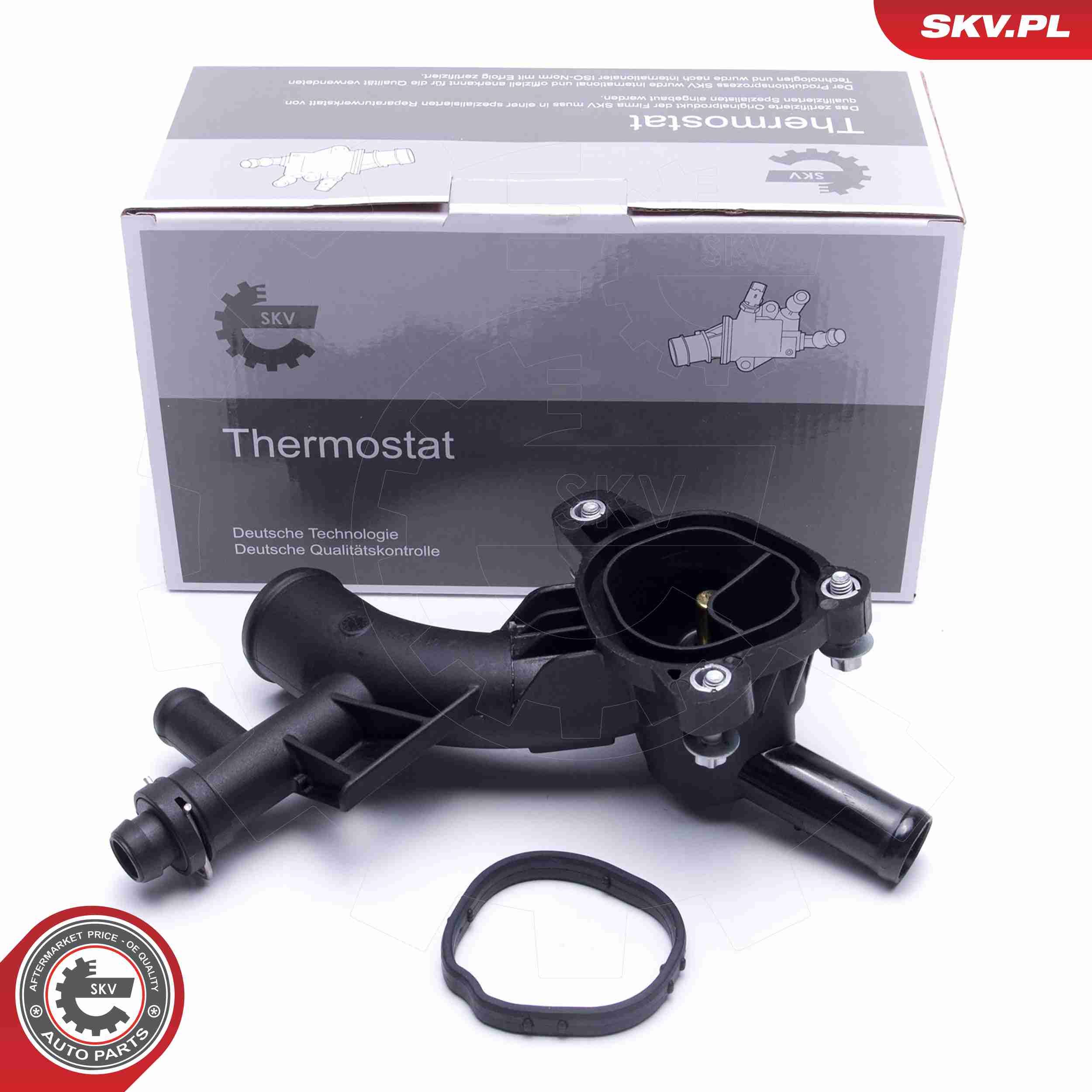 ESEN SKV 20SKV145 - Thermostat, K&uuml;hlmittel