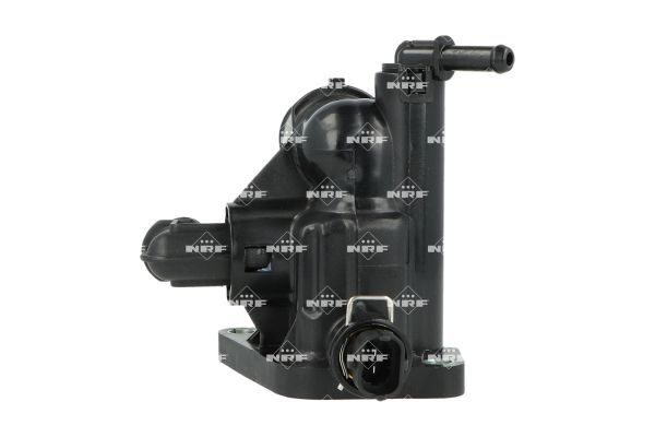 Thermostat, K&uuml;hlmittel