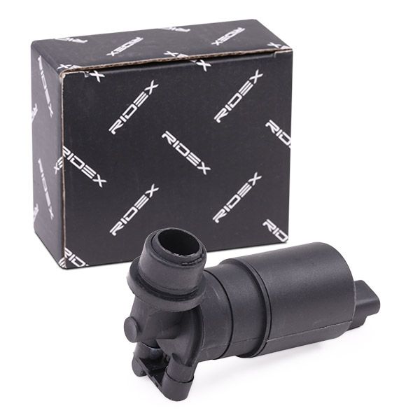 RIDEX 794W0026 Washer Fluid Pump, window cleaning