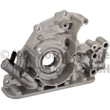 PIERBURG 7.07919.16.0 Oil Pump