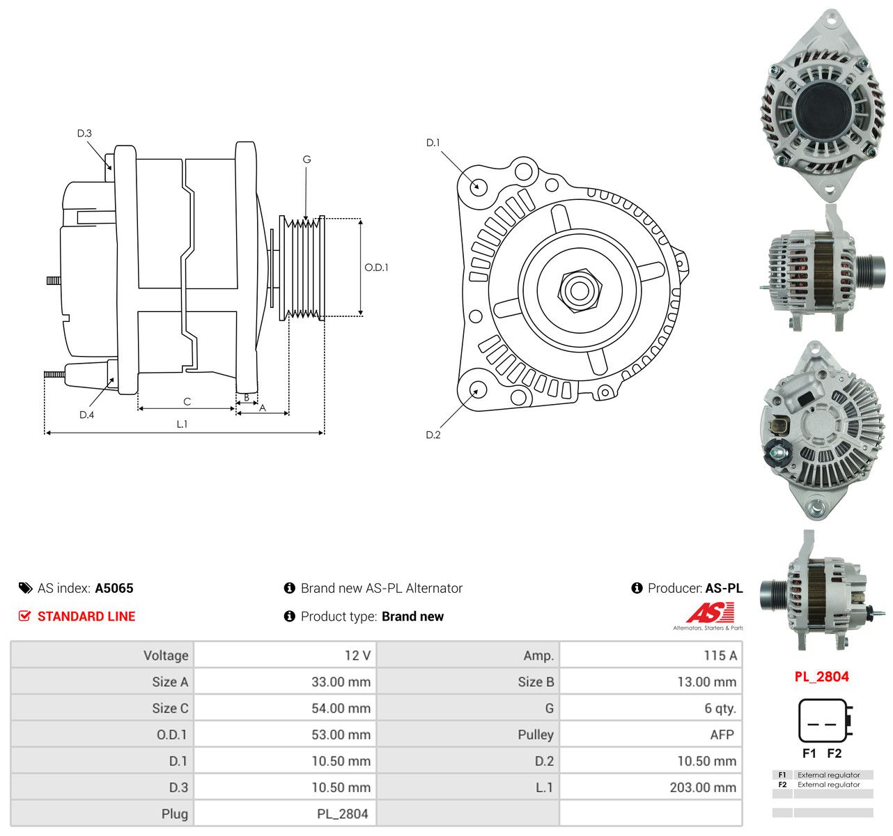 Generator