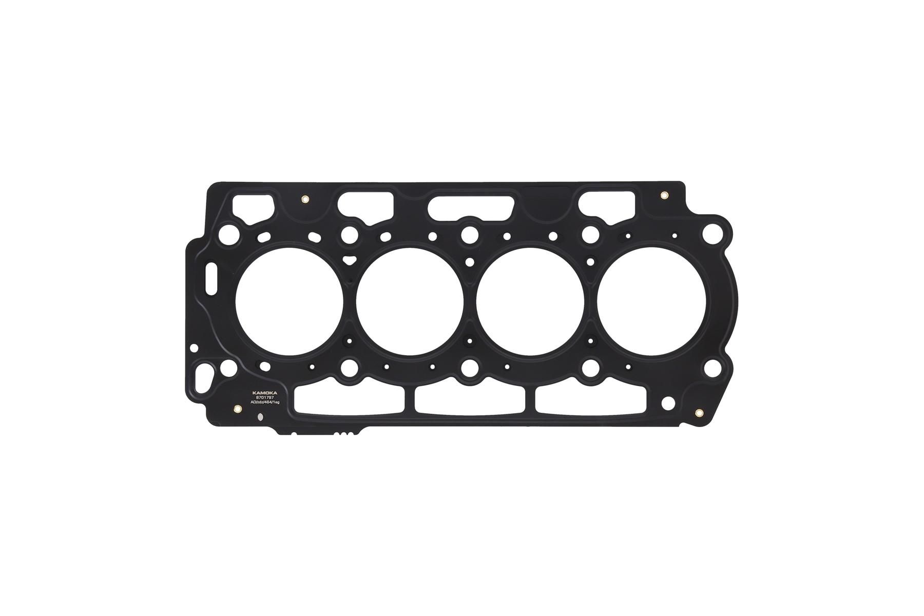 Dichtung, Zylinderkopf