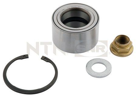 Wheel Bearing Kit R155.64