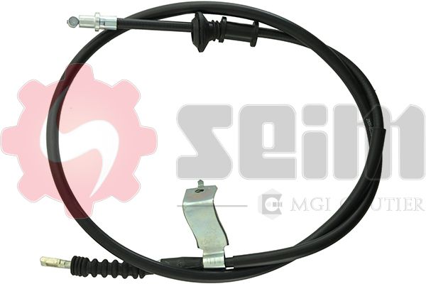 CABLE DE FRE G CHEVROLET- DAEWOO NU