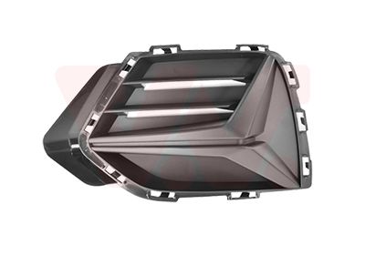 L&uuml;ftungsgitter, Sto&szlig;f&auml;nger