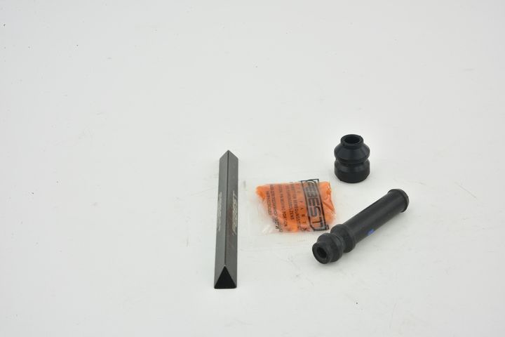 kreipiančiųjų movų rinkinys, stabdžių apkaba