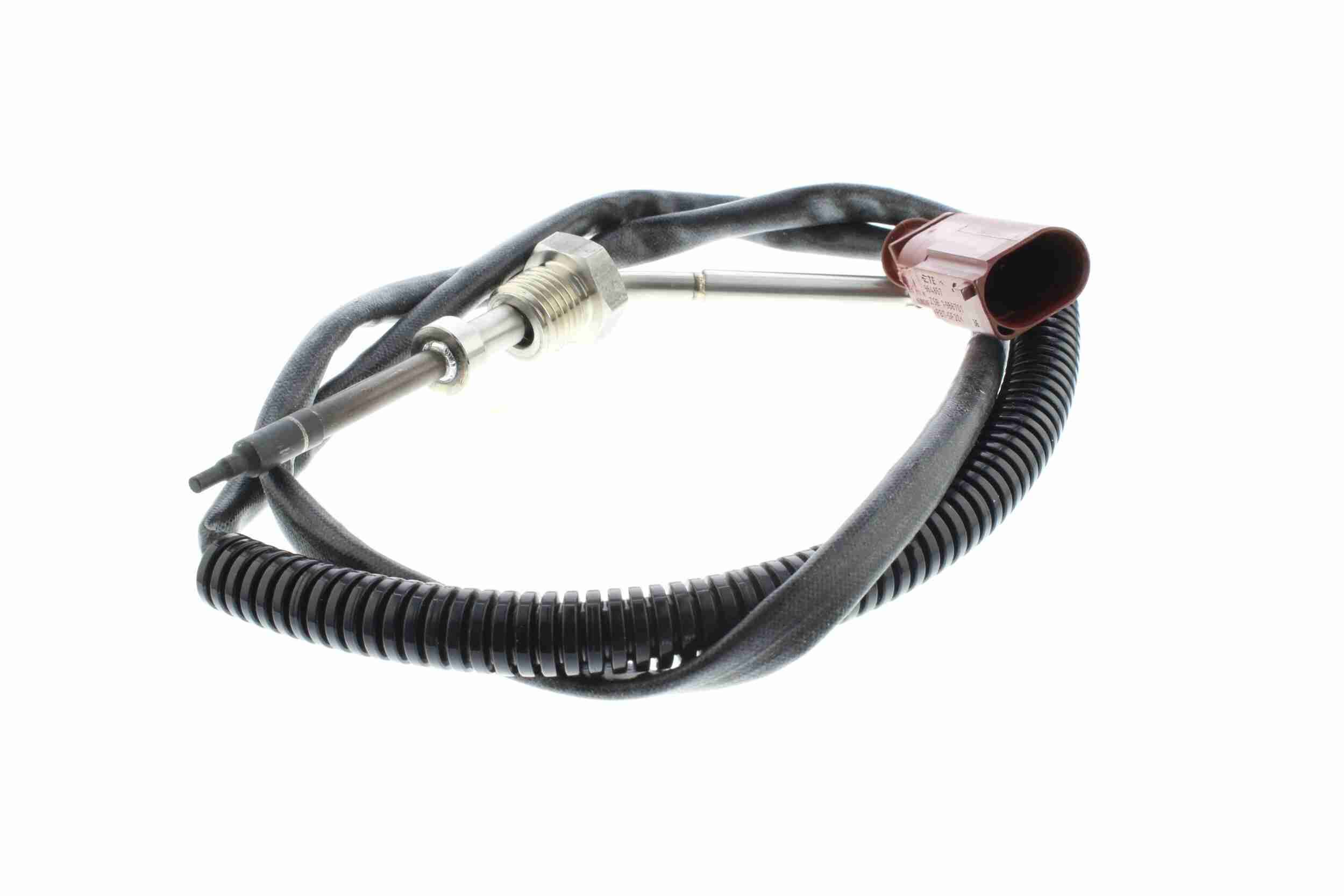Sensor, Abgastemperatur