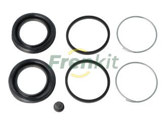 Repair Kit, brake caliper 245018