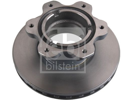 Bremsscheibe