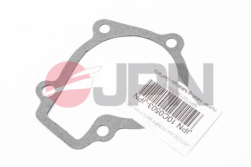 Dichtung, Wasserpumpe