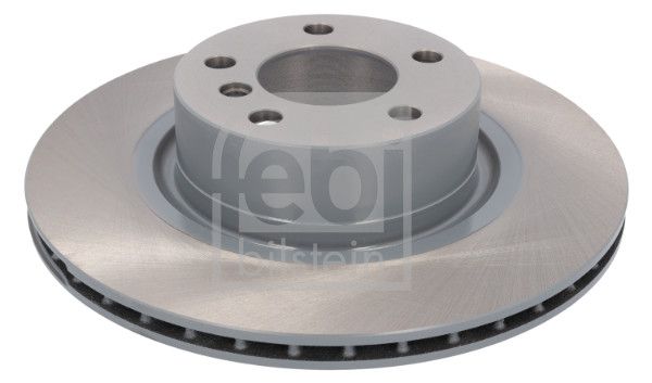 Brake Disc 38577