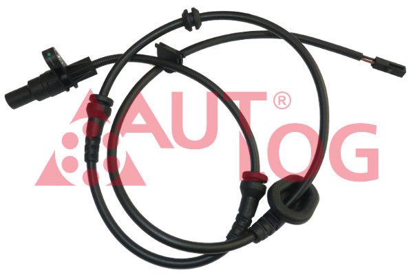 Sensor, Raddrehzahl